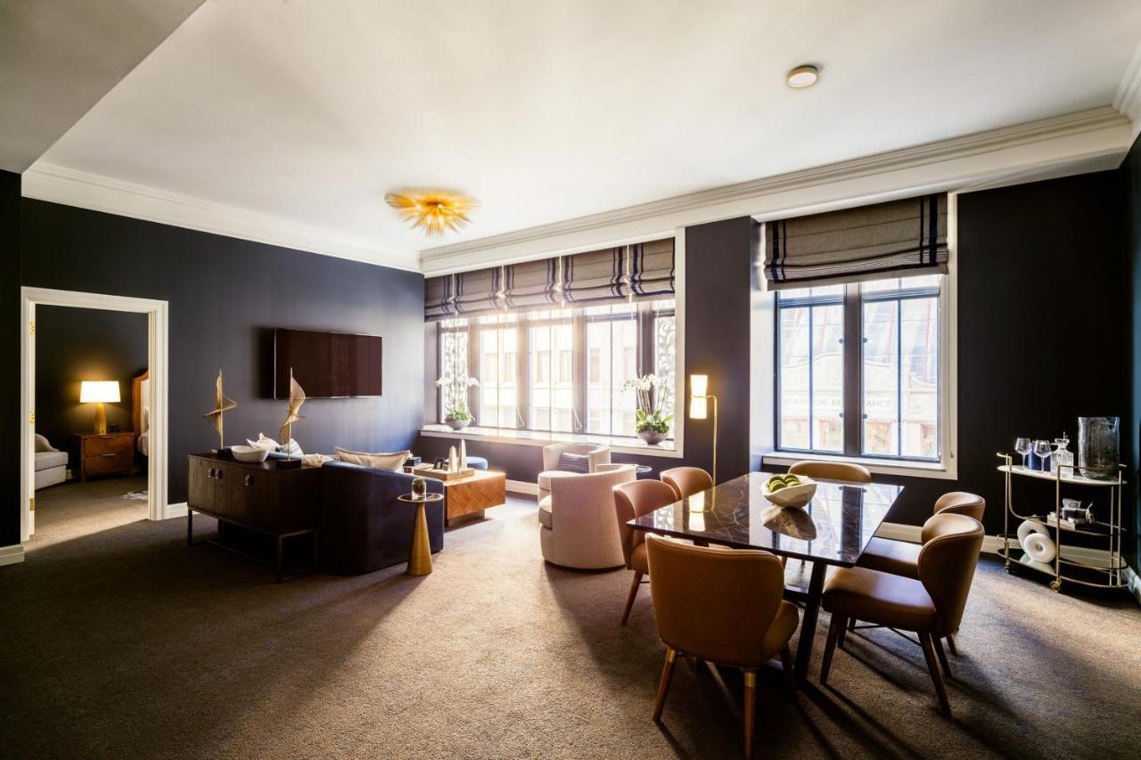 The National, Autograph Collection Hotell Oklahoma City Exteriör bild