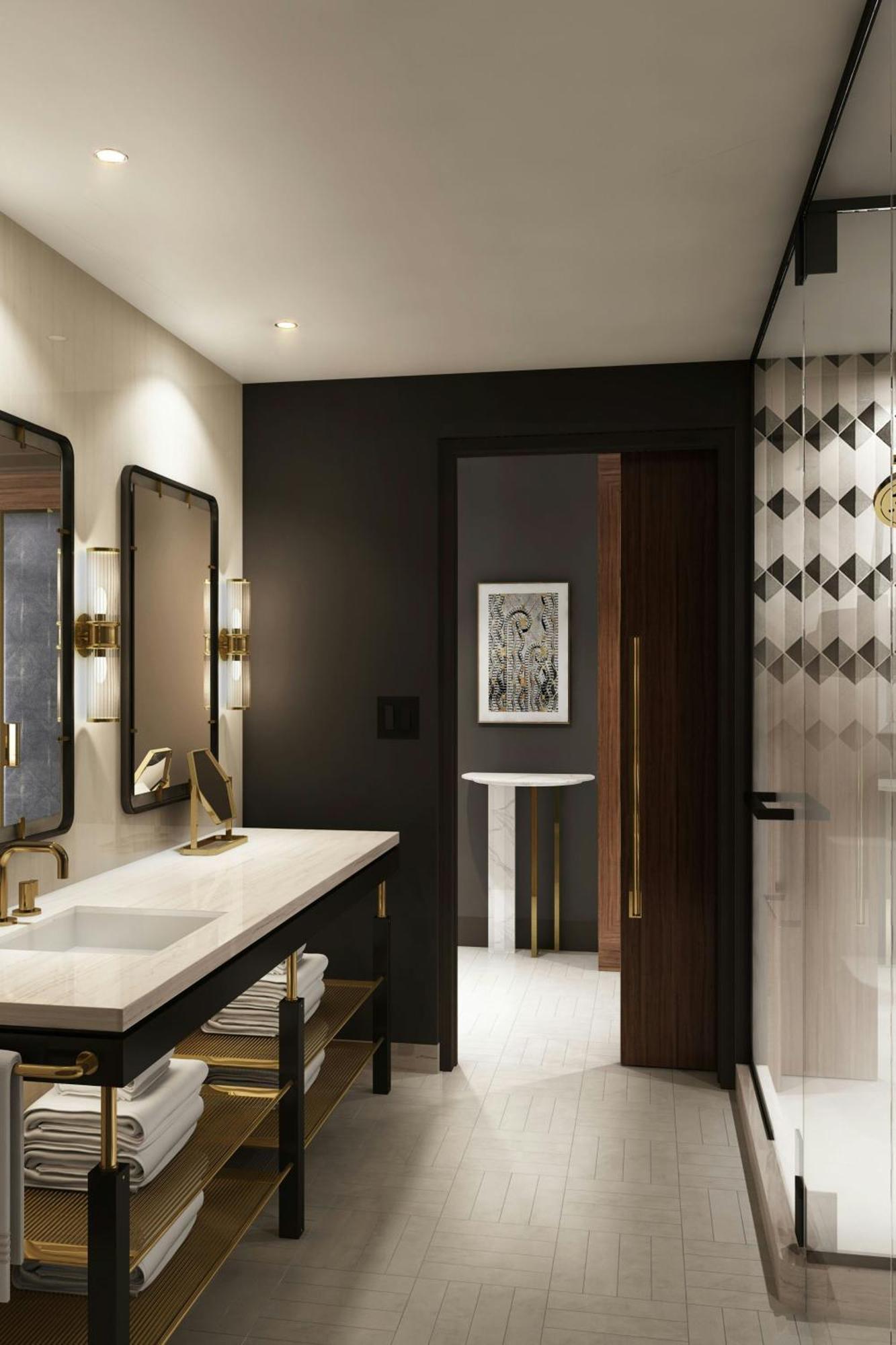 The National, Autograph Collection Hotell Oklahoma City Exteriör bild